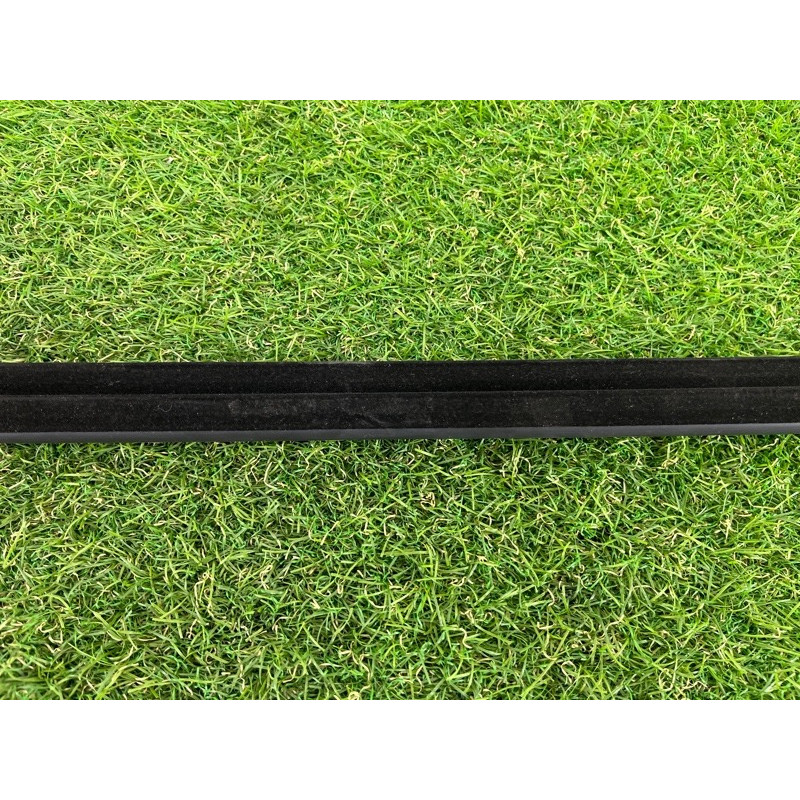 Уплотнитель стекла двери (кузов и элементы) BMW 4-series F32 2015 2.0 51337279736