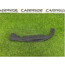 Уплотнитель проема двери