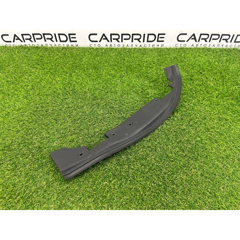 Уплотнитель проема двери (кузов и элементы) BMW 4-series F32 2015 2.0 51337347701