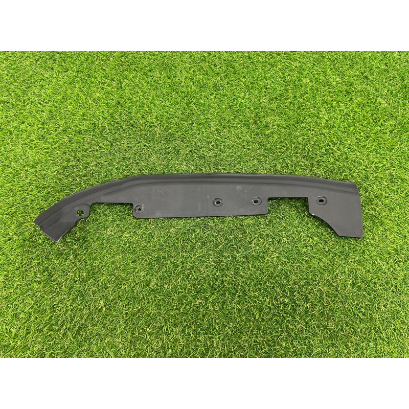 Уплотнитель проема двери (кузов и элементы) BMW 4-series F32 2015 2.0 51337347701