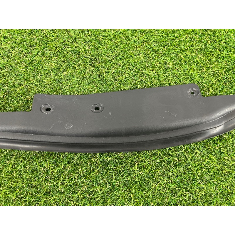 Уплотнитель проема двери (кузов и элементы) BMW 4-series F32 2015 2.0 51337347701