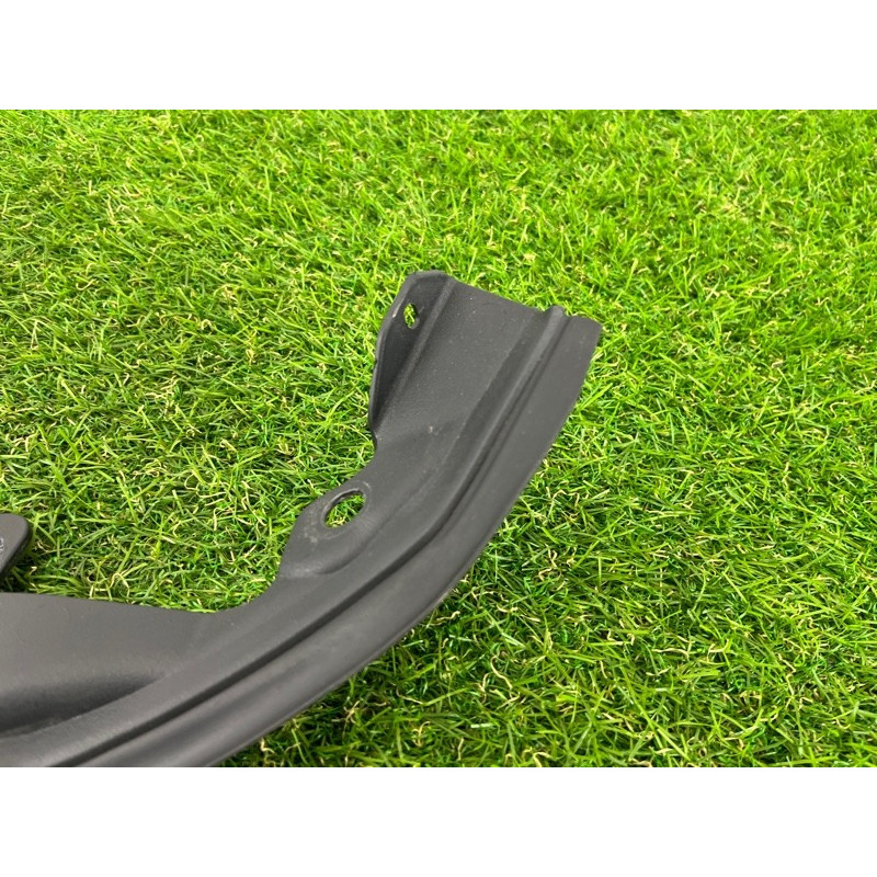 Уплотнитель проема двери (кузов и элементы) BMW 4-series F32 2015 2.0 51337347701