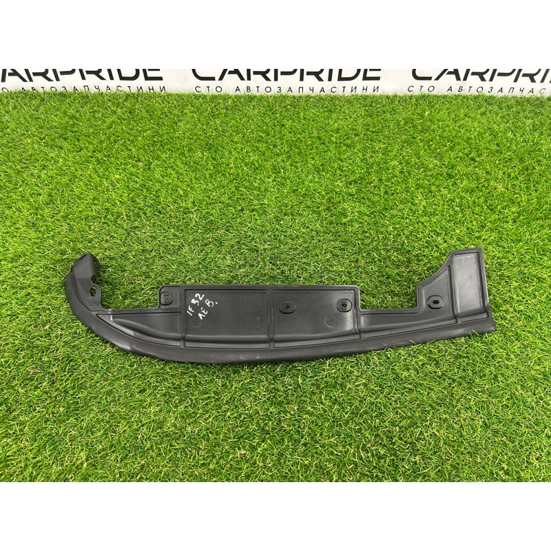 Уплотнитель проема двери (кузов и элементы) BMW 4-series F32 2015 2.0 51337347701