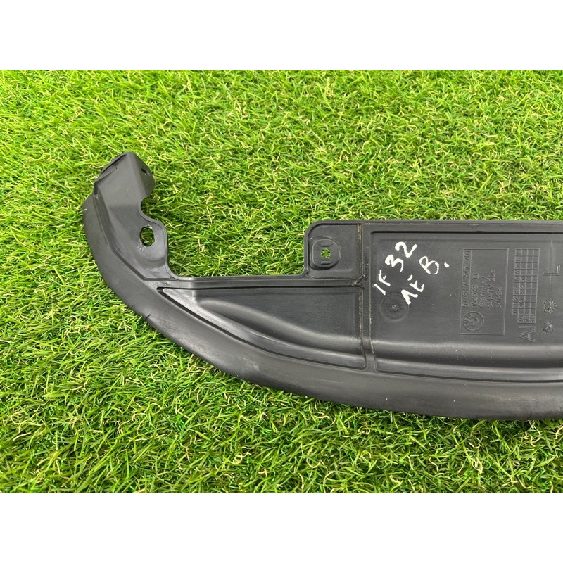 Уплотнитель проема двери (кузов и элементы) BMW 4-series F32 2015 2.0 51337347701