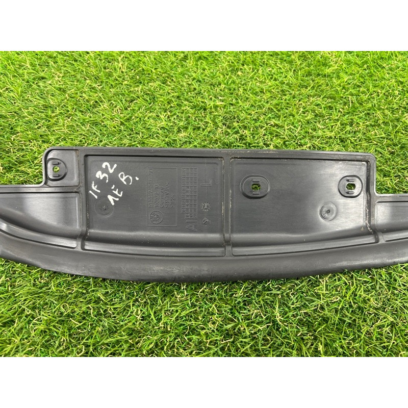 Уплотнитель проема двери (кузов и элементы) BMW 4-series F32 2015 2.0 51337347701