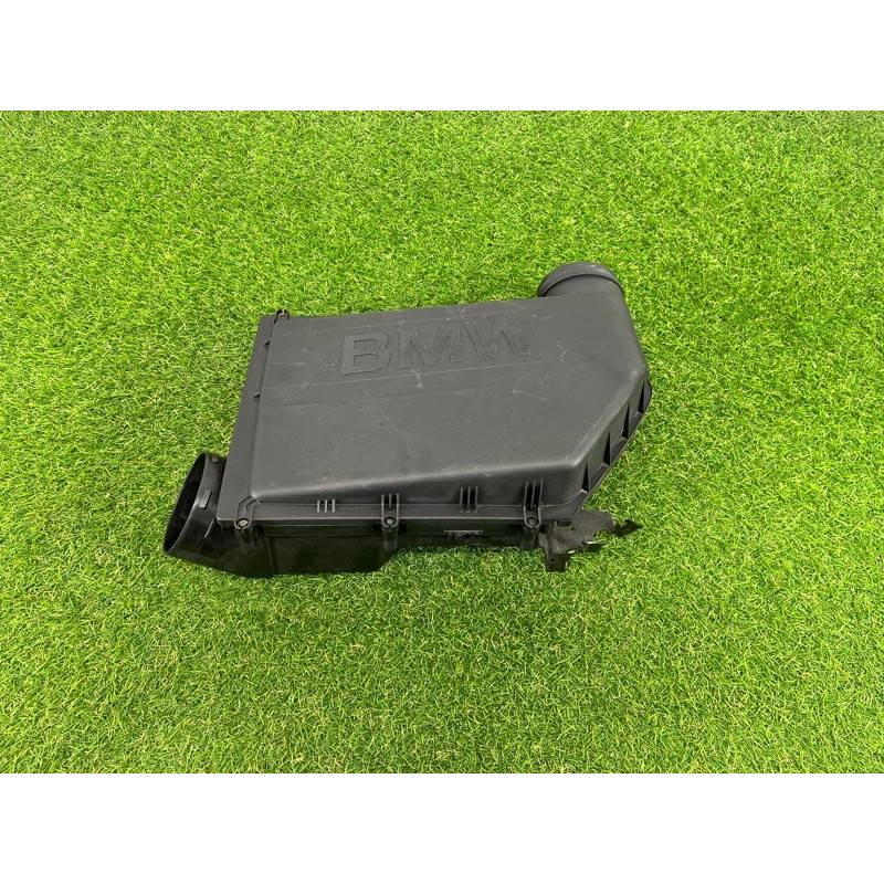 Корпус воздушного фильтра (впускная система) BMW X5 E70 2012 3.0 N55 13717583713