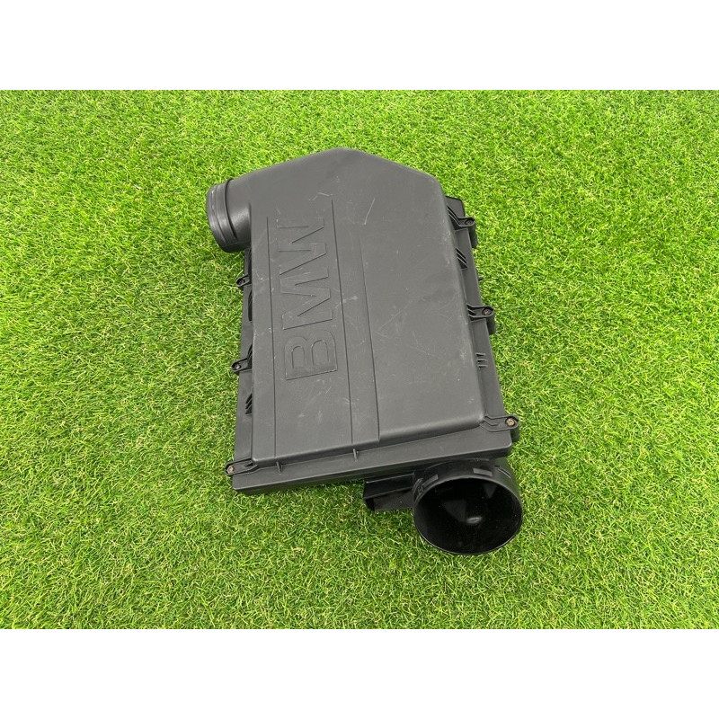 Корпус воздушного фильтра (впускная система) BMW X5 E70 2012 3.0 N55 13717583713