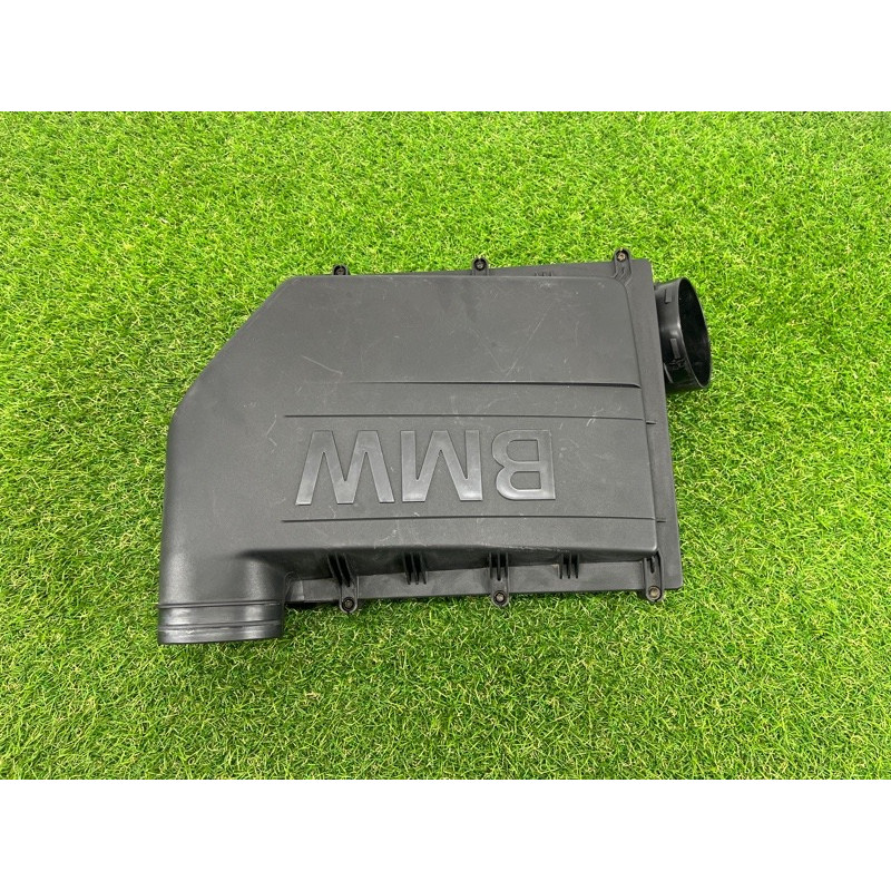 Корпус воздушного фильтра (впускная система) BMW X5 E70 2012 3.0 N55 13717583713