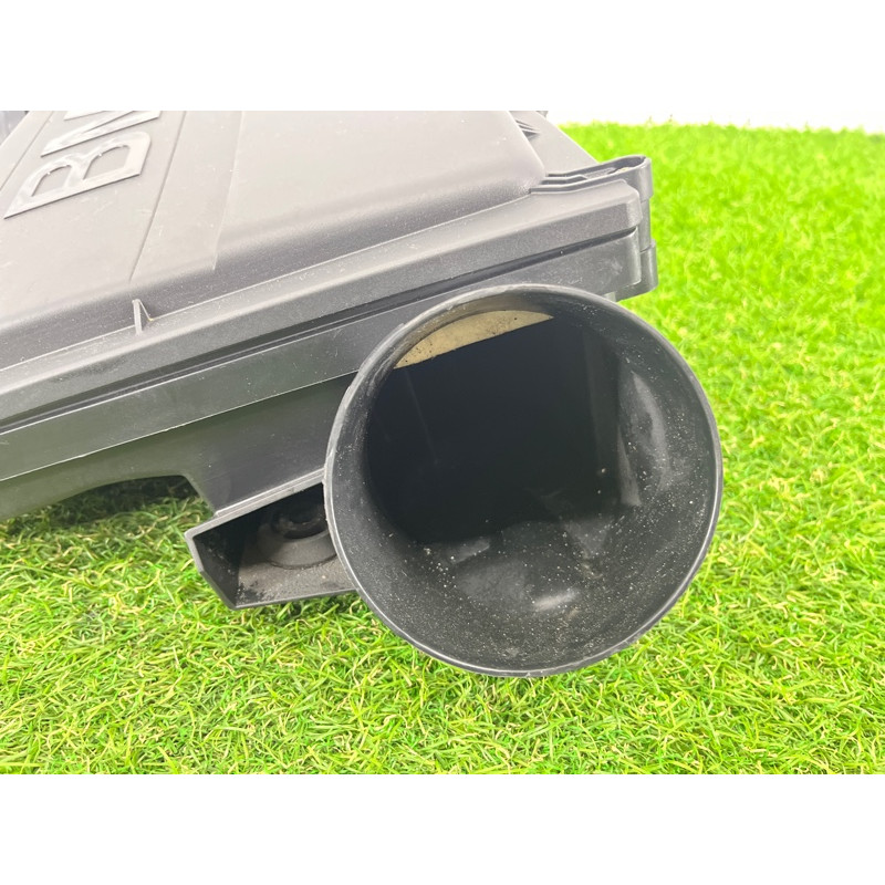 Корпус воздушного фильтра (впускная система) BMW X5 E70 2012 3.0 N55 13717583713