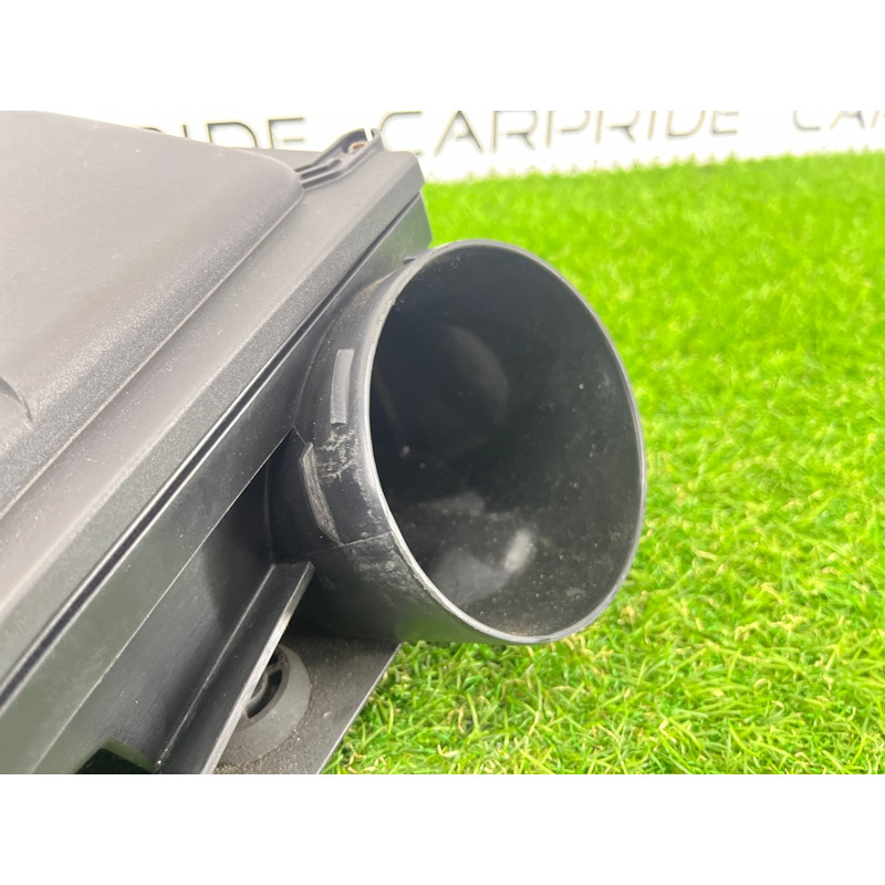 Корпус воздушного фильтра (впускная система) BMW X5 E70 2012 3.0 N55 13717583713