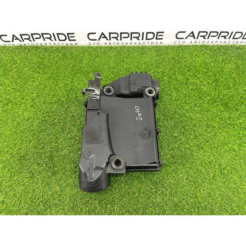 Корпус воздушного фильтра (впускная система) BMW X5 E70 2012 3.0 N55 13717583713