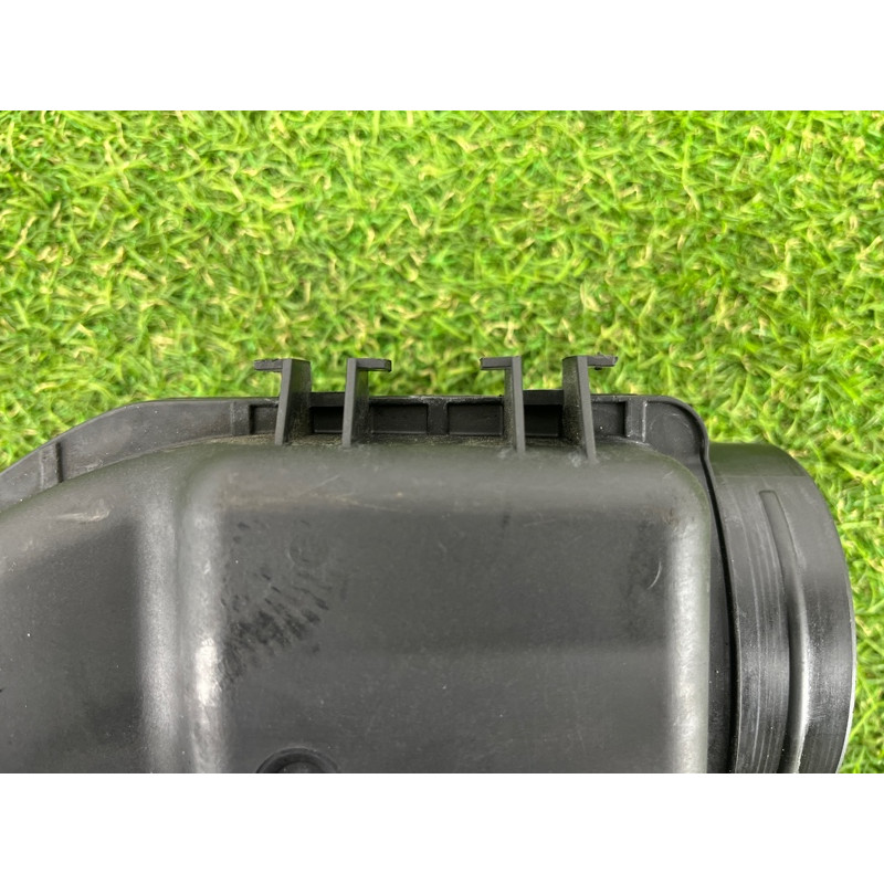 Корпус воздушного фильтра (впускная система) BMW X5 E70 2012 3.0 N55 13717583713