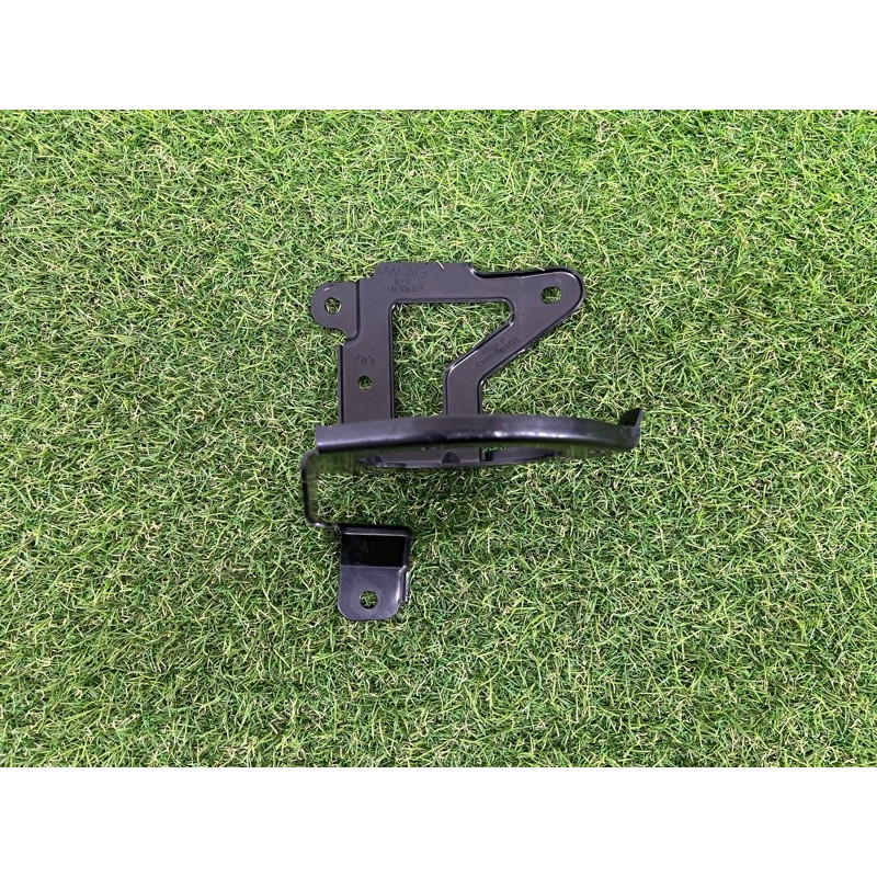 Кронштейн насоса вторичного воздуха (кронштейны двигателя) AUDI Q7 4M 2017 3.0 TFSi CREC 4M0906617J