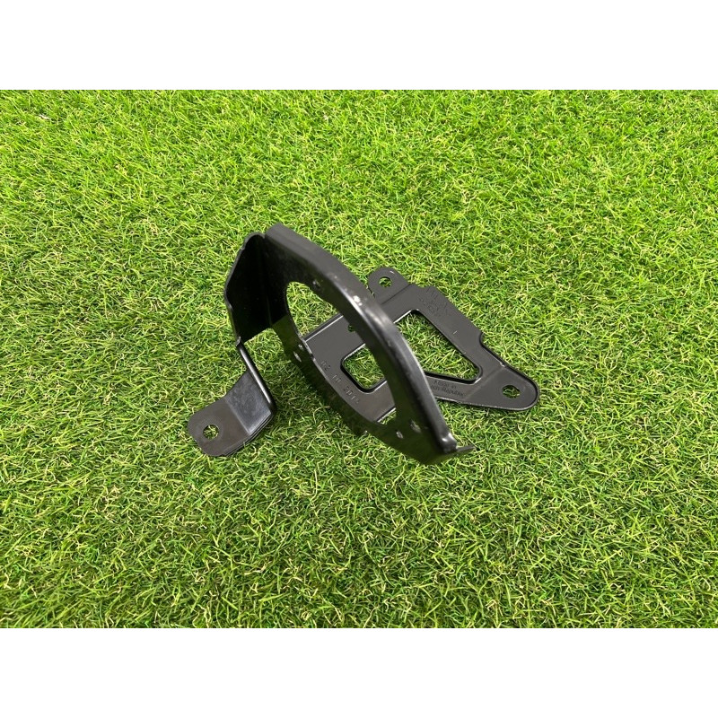 Кронштейн насоса вторичного воздуха (кронштейны двигателя) AUDI Q7 4M 2017 3.0 TFSi CREC 4M0906617J