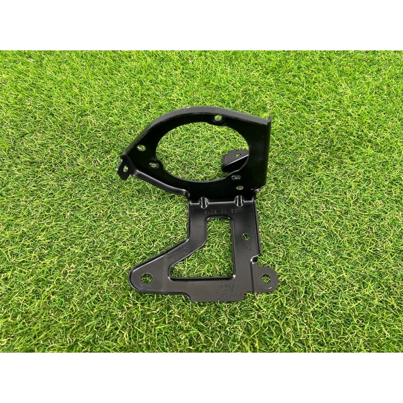 Кронштейн насоса вторичного воздуха (кронштейны двигателя) AUDI Q7 4M 2017 3.0 TFSi CREC 4M0906617J