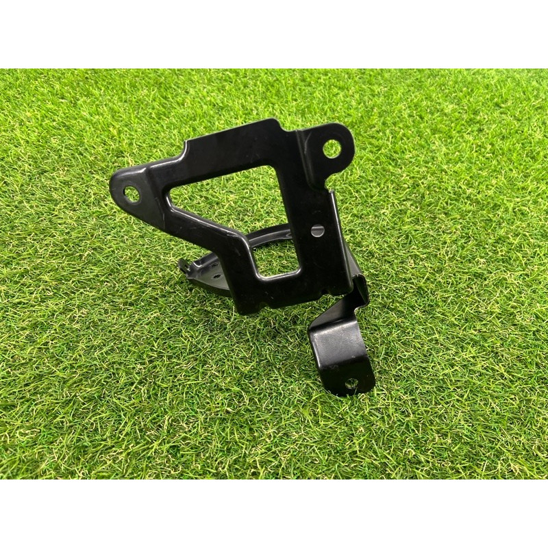 Кронштейн насоса вторичного воздуха (кронштейны двигателя) AUDI Q7 4M 2017 3.0 TFSi CREC 4M0906617J