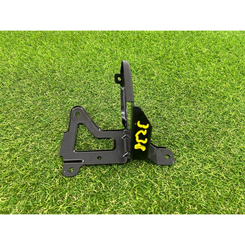 Кронштейн насоса вторичного воздуха (кронштейны двигателя) AUDI Q7 4M 2017 3.0 TFSi CREC 4M0906617J