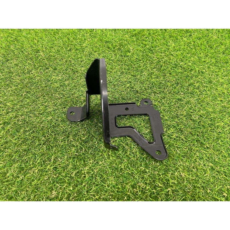 Кронштейн насоса вторичного воздуха (кронштейны двигателя) AUDI Q7 4M 2017 3.0 TFSi CREC 4M0906617J