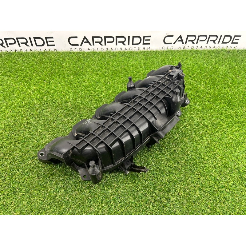 Коллектор впускной (впускная система) BMW X5 E70 2012 3.0 N55 11617576911