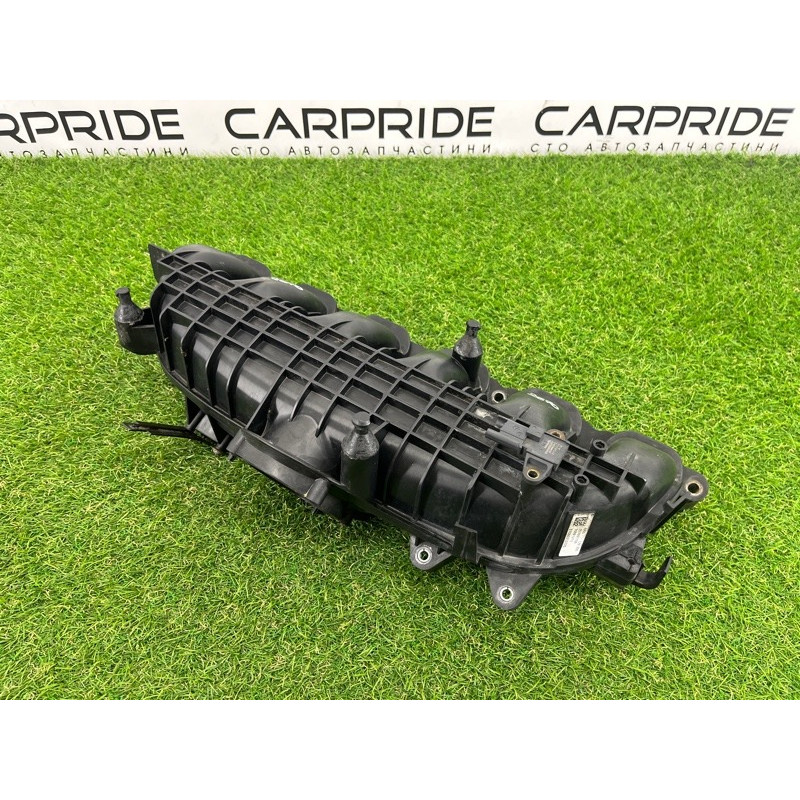 Коллектор впускной (впускная система) BMW X5 E70 2012 3.0 N55 11617576911