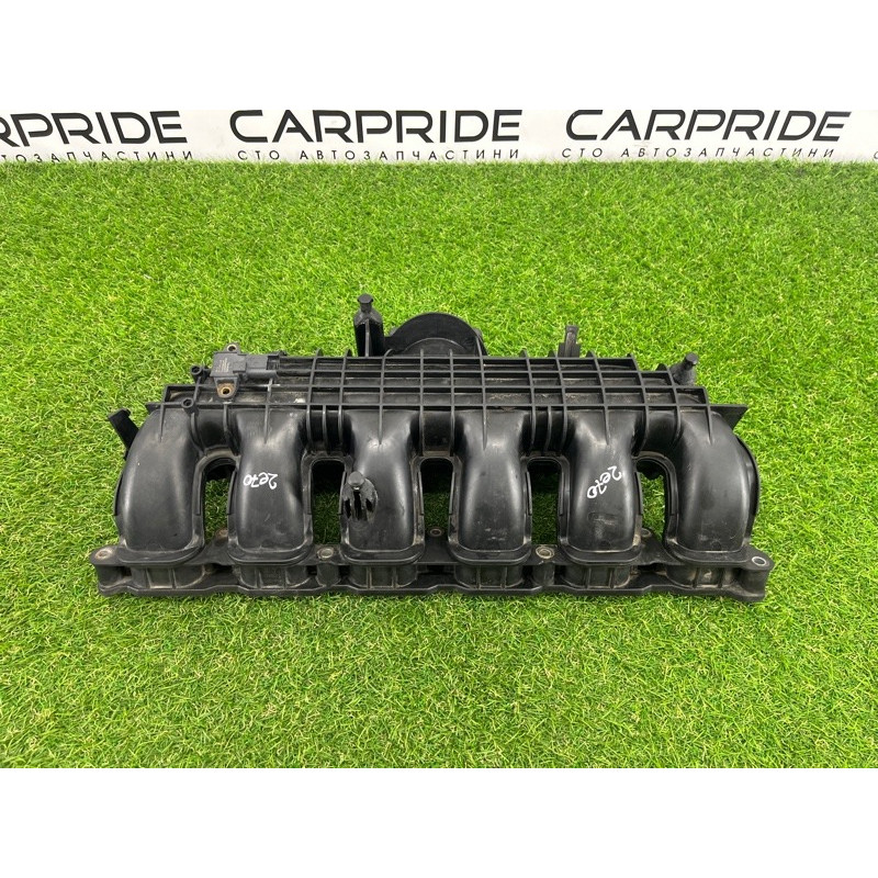 Коллектор впускной (впускная система) BMW X5 E70 2012 3.0 N55 11617576911