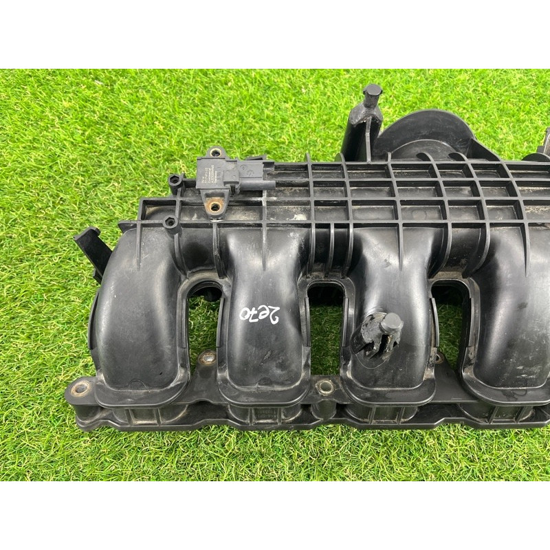 Коллектор впускной (впускная система) BMW X5 E70 2012 3.0 N55 11617576911