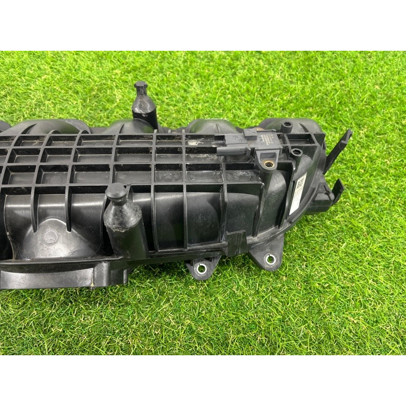 Коллектор впускной (впускная система) BMW X5 E70 2012 3.0 N55 11617576911