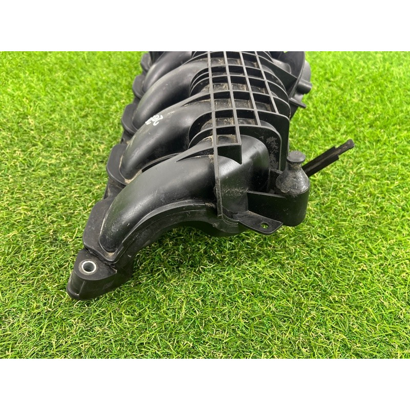 Коллектор впускной (впускная система) BMW X5 E70 2012 3.0 N55 11617576911