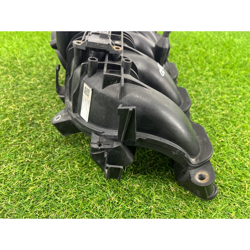 Коллектор впускной (впускная система) BMW X5 E70 2012 3.0 N55 11617576911