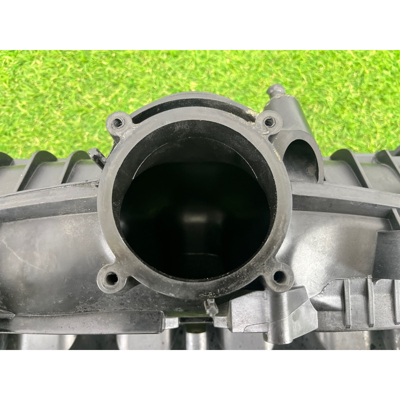 Коллектор впускной (впускная система) BMW X5 E70 2012 3.0 N55 11617576911