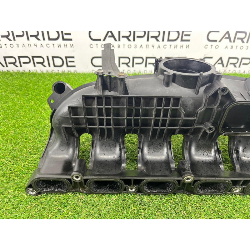 Коллектор впускной (впускная система) BMW X5 E70 2012 3.0 N55 11617576911