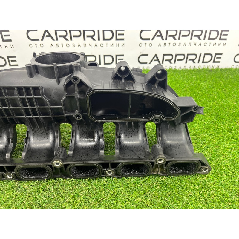 Коллектор впускной (впускная система) BMW X5 E70 2012 3.0 N55 11617576911