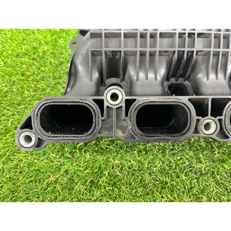 Коллектор впускной (впускная система) BMW X5 E70 2012 3.0 N55 11617576911