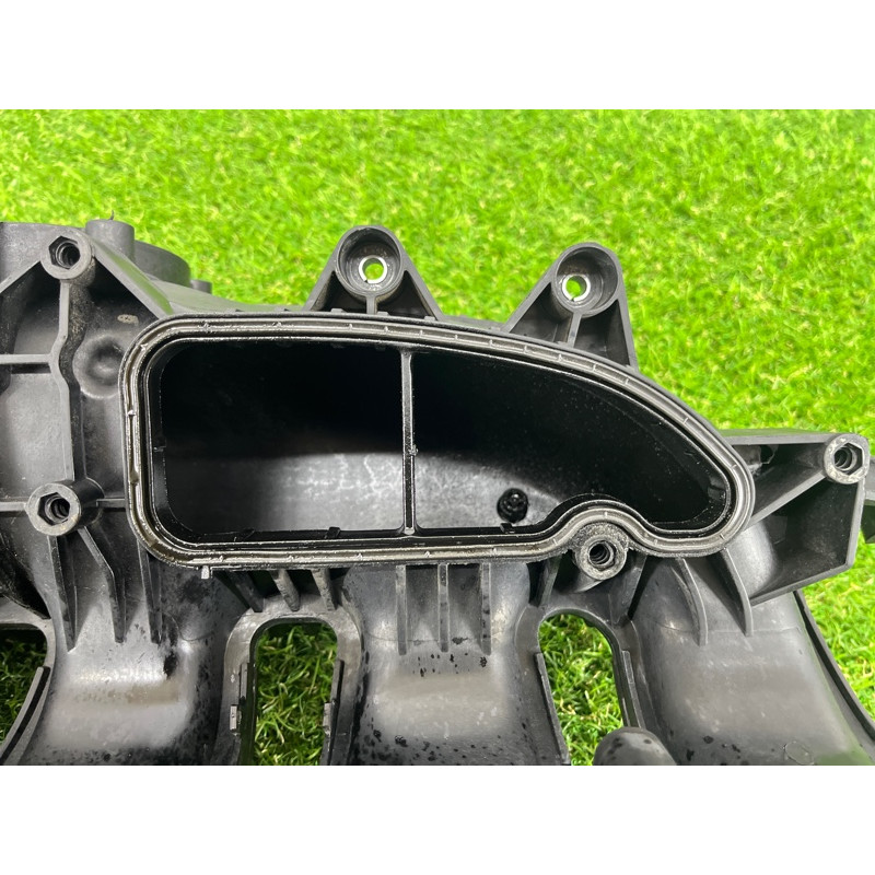 Коллектор впускной (впускная система) BMW X5 E70 2012 3.0 N55 11617576911