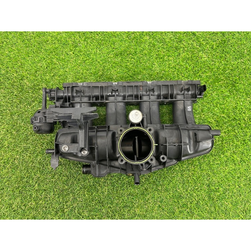 Коллектор впускной (впускная система) AUDI A4 B8 2012 2.0 TFSI 06H133201AF