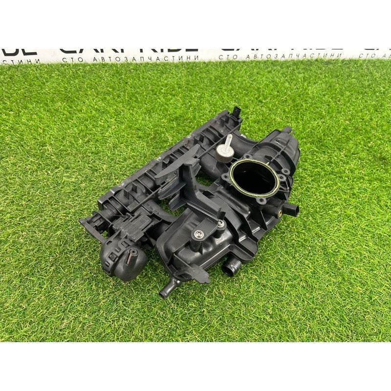 Коллектор впускной (впускная система) AUDI A4 B8 2012 2.0 TFSI 06H133201AF