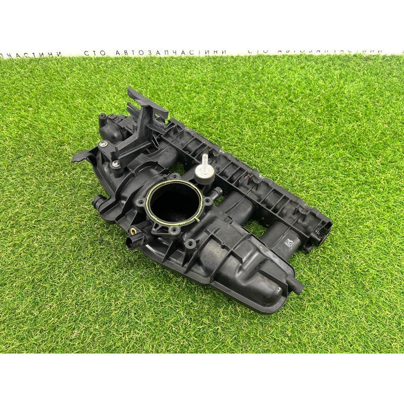 Коллектор впускной (впускная система) AUDI A4 B8 2012 2.0 TFSI 06H133201AF
