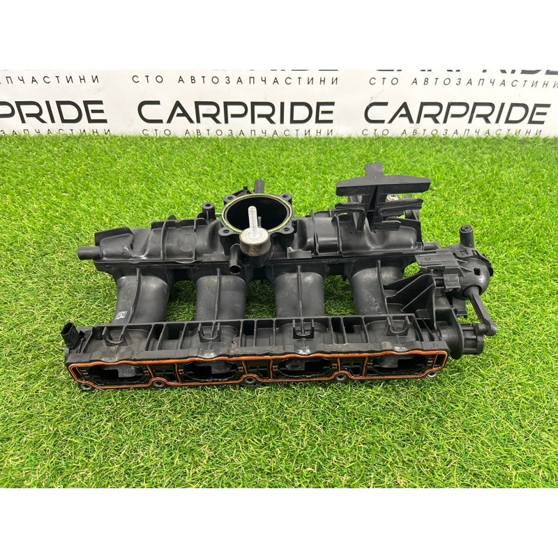 Коллектор впускной (впускная система) AUDI A4 B8 2012 2.0 TFSI 06H133201AF