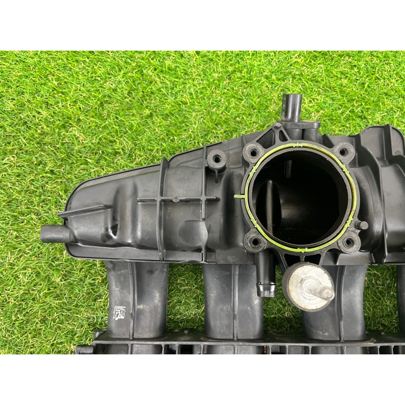 Коллектор впускной (впускная система) AUDI A4 B8 2012 2.0 TFSI 06H133201AF