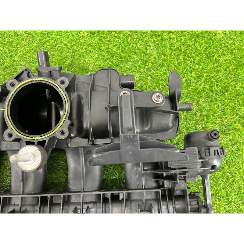 Коллектор впускной (впускная система) AUDI A4 B8 2012 2.0 TFSI 06H133201AF