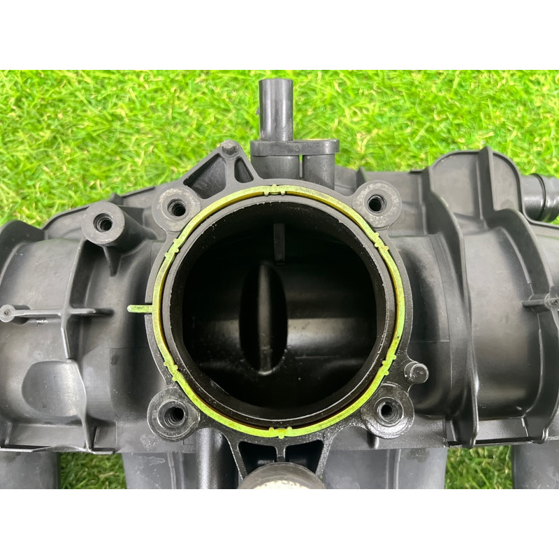 Коллектор впускной (впускная система) AUDI A4 B8 2012 2.0 TFSI 06H133201AF