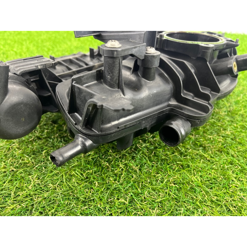 Коллектор впускной (впускная система) AUDI A4 B8 2012 2.0 TFSI 06H133201AF