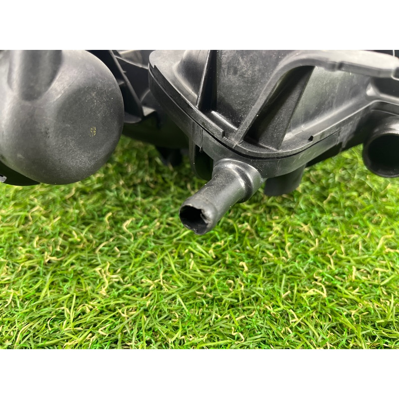 Коллектор впускной (впускная система) AUDI A4 B8 2012 2.0 TFSI 06H133201AF