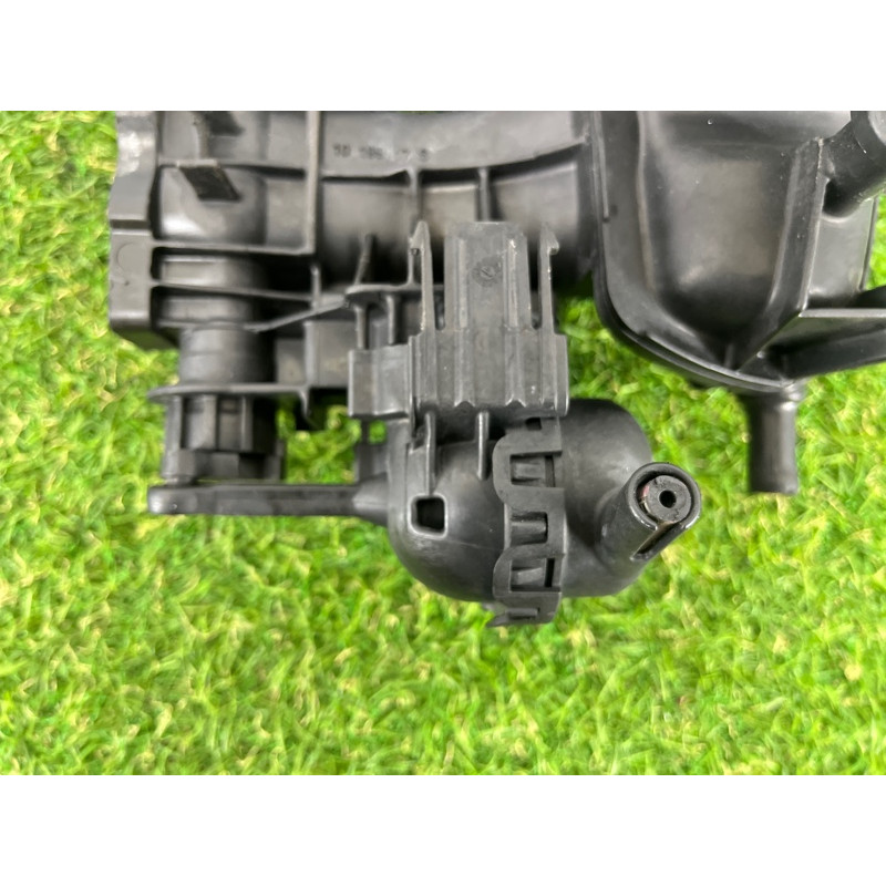 Коллектор впускной (впускная система) AUDI A4 B8 2012 2.0 TFSI 06H133201AF