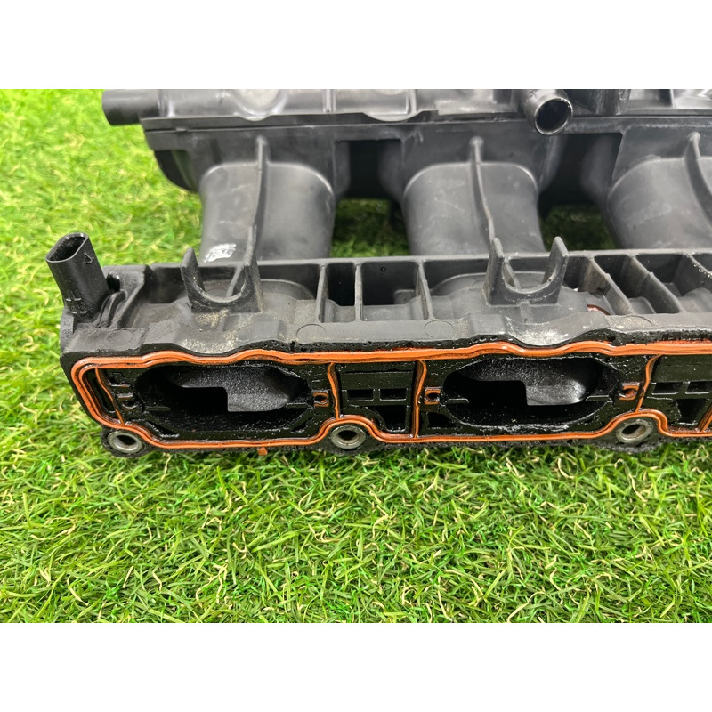 Коллектор впускной (впускная система) AUDI A4 B8 2012 2.0 TFSI 06H133201AF