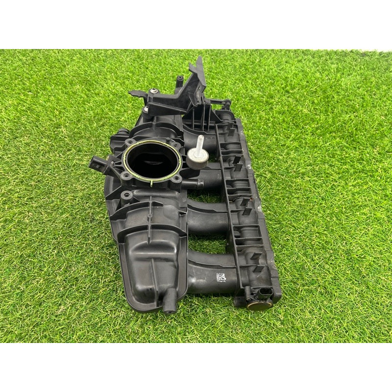 Коллектор впускной (впускная система) AUDI A4 B8 2012 2.0 TFSI 06H133201AF