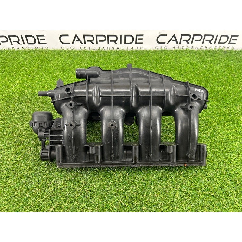 Коллектор впускной (впускная система) AUDI A4 B8 2012 2.0 TFSI 06H133201AF