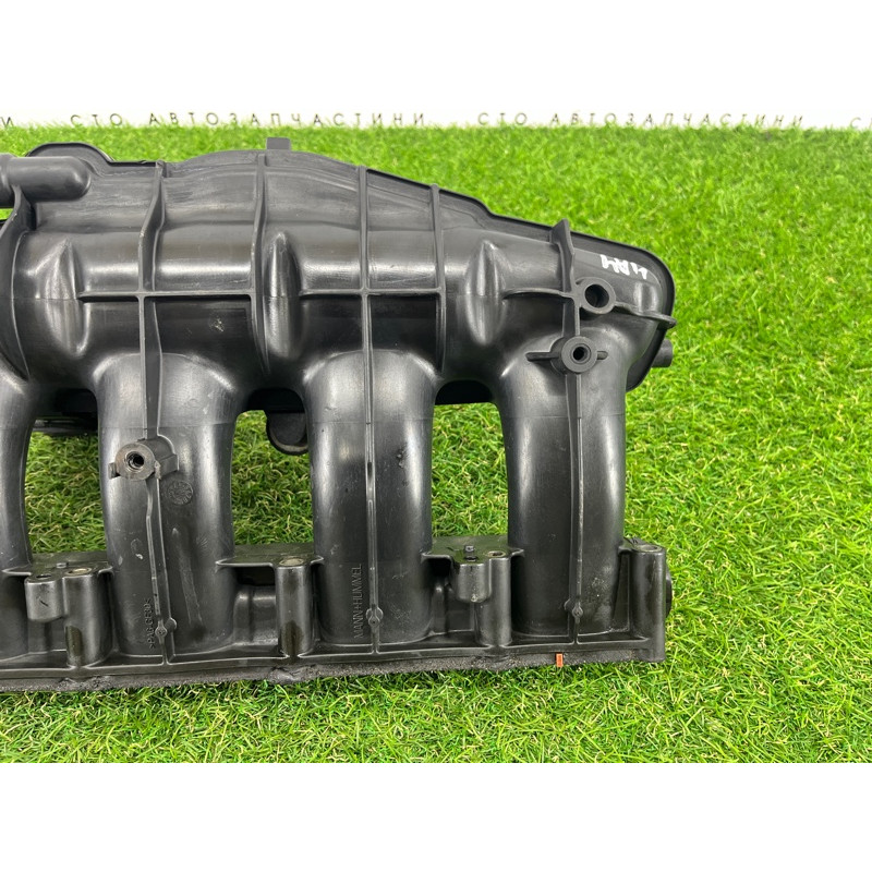 Коллектор впускной (впускная система) AUDI A4 B8 2012 2.0 TFSI 06H133201AF