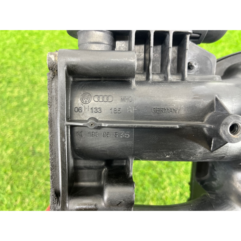 Коллектор впускной (впускная система) AUDI A4 B8 2012 2.0 TFSI 06H133201AF