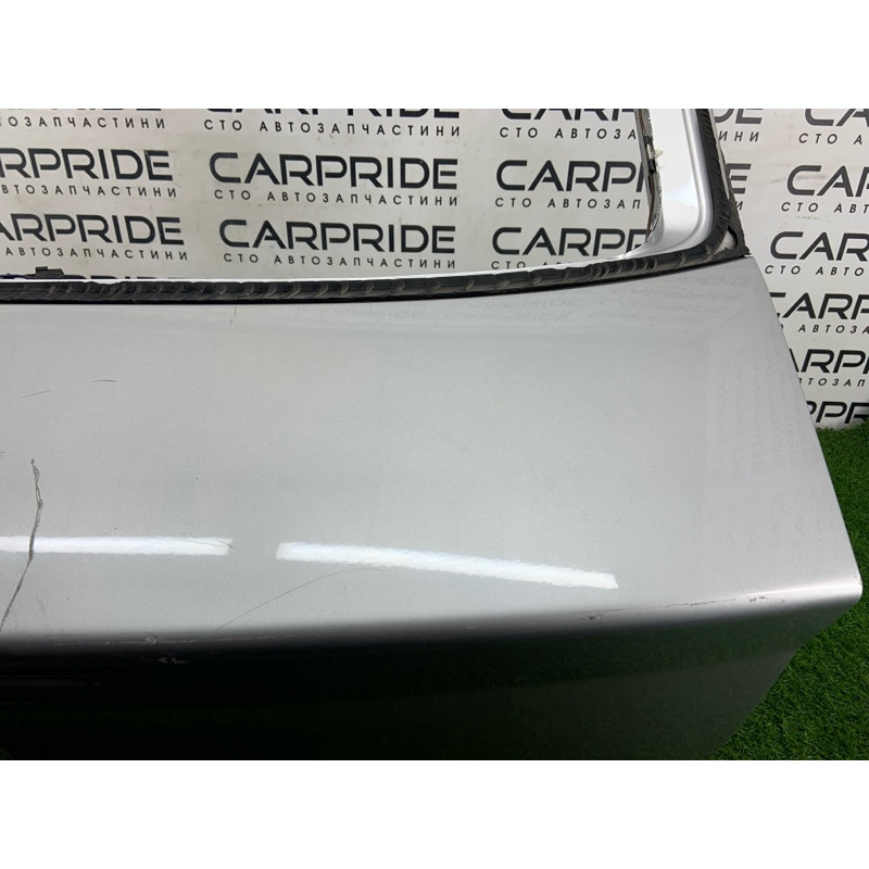 Крышка багажника (кузов и элементы) Opel Vectra C 2008 2.2 YH 126136